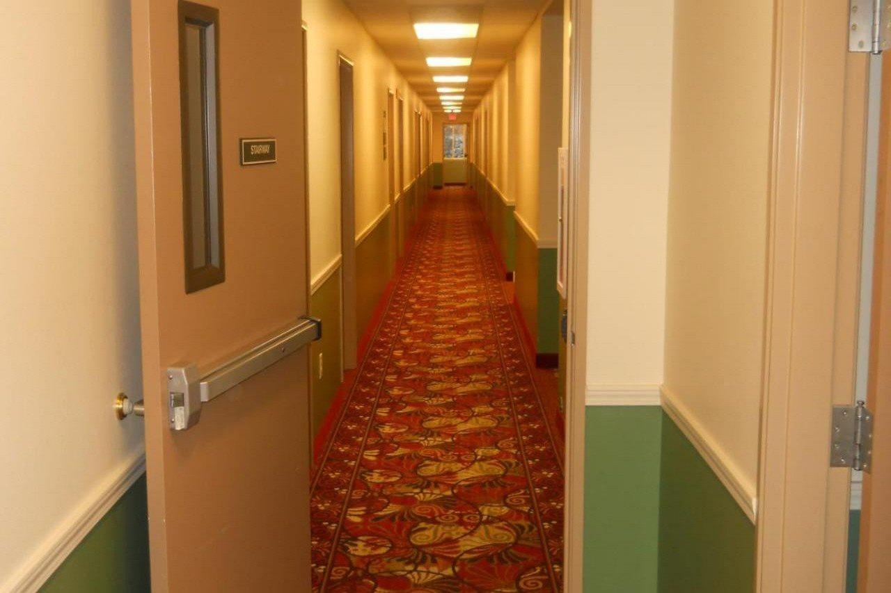 Super 8 By Wyndham Salmon Motel Exterior photo